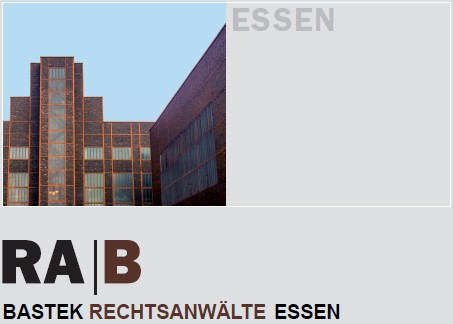 Kanzlei Bastek in Essen